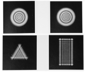 Fresnel Diffraction